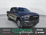 New 2025 Ram 1500 Big Horn Crew Cab 4x4 Pickup for sale #NV6033 - photo 1