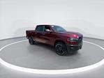 New 2025 Ram 1500 Warlock Crew Cab 4x4 Pickup for sale #NV6099 - photo 2