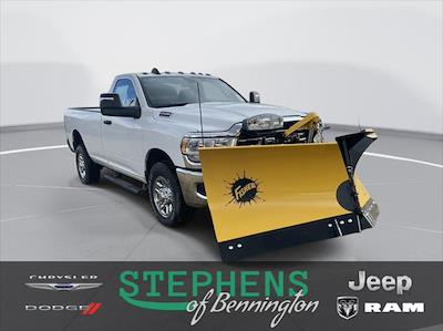New 2023 Ram 2500 Tradesman Regular Cab 4x4 Pickup for sale #NV5772 - photo 1