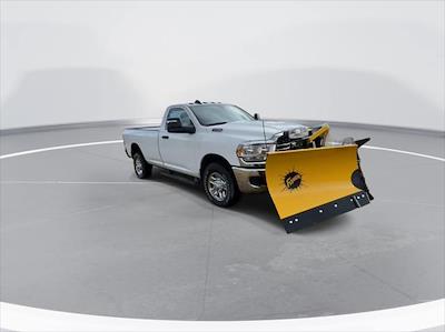 New 2023 Ram 2500 Tradesman Regular Cab 4x4 Pickup for sale #NV5772 - photo 2