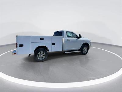 New 2024 Ram 3500 Regular Cab 4x4 Service Truck for sale #NV5805 - photo 2