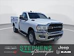 New 2024 Ram 3500 Regular Cab 4x4 Service Truck for sale #NV5805 - photo 1