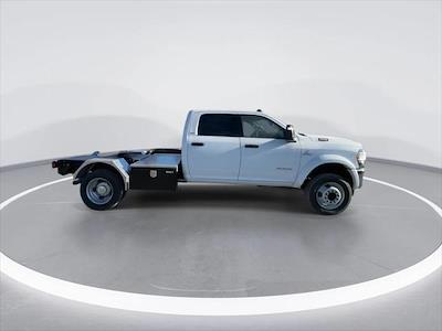 New 2024 Ram 4500 SLT Crew Cab 4x4 60 CA Cab Chassis for sale #NV5819 - photo 2