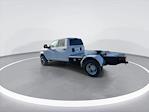 New 2024 Ram 4500 SLT Crew Cab 4x4 60 CA Cab Chassis for sale #NV5819 - photo 7