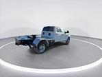 New 2024 Ram 4500 SLT Crew Cab 4x4 60 CA Cab Chassis for sale #NV5819 - photo 9