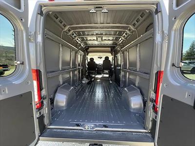 New 2025 Ram ProMaster 3500 High Roof Empty Cargo Van for sale #NV5953 - photo 2