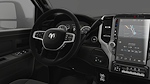New 2025 Ram 2500 Tradesman Crew Cab 4x4 Pickup for sale #NV6068 - photo 9