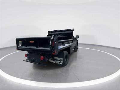New 2025 Ram 3500 Regular Cab Dump Truck for sale #NV6087 - photo 2
