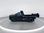 New 2025 Ram 3500 Regular Cab Dump Truck for sale #NV6087 - photo 12