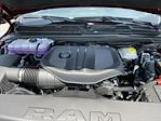 New 2025 Ram 1500 Warlock Crew Cab 4x4 Pickup for sale #NV6099 - photo 24