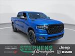 New 2025 Ram 1500 Tradesman Crew Cab 4x4 Pickup for sale #NV6135 - photo 1