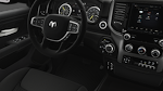 New 2025 Ram 1500 Warlock Crew Cab 4x4 Pickup for sale #NV6140 - photo 5