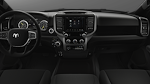 New 2025 Ram 1500 Warlock Crew Cab 4x4 Pickup for sale #NV6140 - photo 6