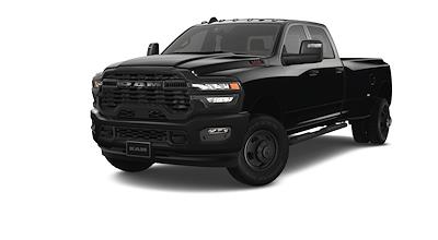 New 2025 Ram 3500 Tradesman Crew Cab 4x4 DRW Pickup for sale #NV6151 - photo 1