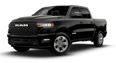 New 2026 Ram 1500 Lone Star Crew Cab 4x4 Pickup for sale #NV6159 - photo 1