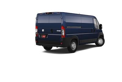 New 2025 Ram ProMaster 2500 Standard Roof Empty Cargo Van for sale #NV6165 - photo 2