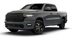 New 2026 Ram 1500 Big Horn Crew Cab 4x4 Pickup for sale #NV6182 - photo 1