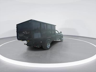 New 2026 Ram 5500 Regular Cab Hooklift Body for sale #NV6197 - photo 2