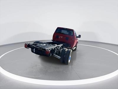 New 2026 Ram 5500 Regular Cab 60 CA Cab Chassis for sale #NV6207 - photo 2