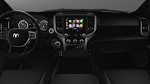 New 2025 Ram 1500 Warlock Crew Cab 4x4 Pickup for sale #NV6214 - photo 6