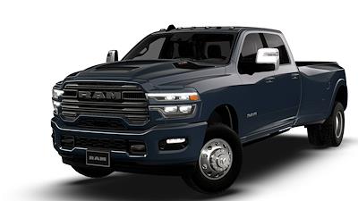New 2026 Ram 3500 Laramie Crew Cab for sale #NV6220 - photo 1