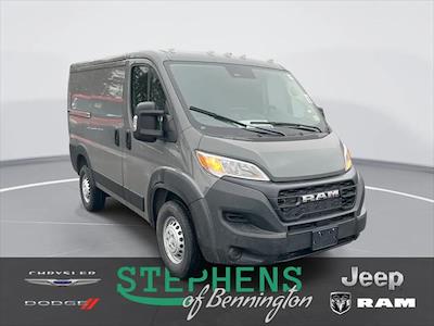 New 2026 Ram ProMaster 1500 Standard Roof Empty Cargo Van for sale #NV6328 - photo 1