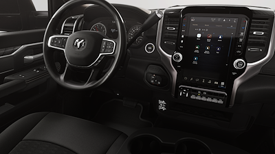 New 2026 Ram 5500 Regular Cab 84 CA Cab Chassis for sale #NV6350 - photo 2