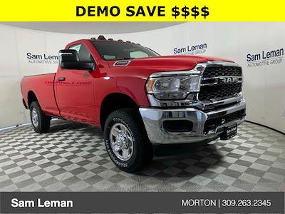 New 2024 Ram 2500 Tradesman Regular Cab 4x4 Pickup for sale #R10311 - photo 1