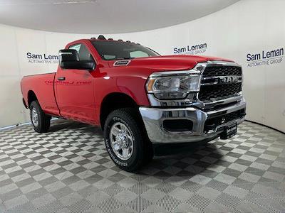 New 2024 Ram 2500 Tradesman Regular Cab 4x4 Pickup for sale #R10311 - photo 2