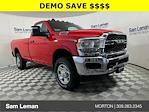 New 2024 Ram 2500 Tradesman Regular Cab 4x4 Pickup for sale #R10311 - photo 1