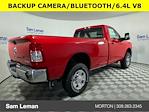 New 2024 Ram 2500 Tradesman Regular Cab 4x4 Pickup for sale #R10311 - photo 16