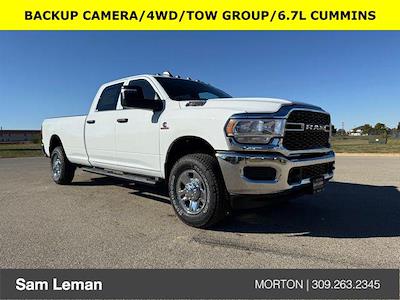 New 2024 Ram 2500 Tradesman Crew Cab 4x4 Pickup for sale #R10809 - photo 1
