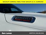 New 2024 Ram 2500 Tradesman Crew Cab 4x4 Pickup for sale #R10809 - photo 10