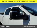 New 2024 Ram 2500 Tradesman Crew Cab 4x4 Pickup for sale #R10809 - photo 11