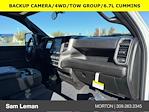 New 2024 Ram 2500 Tradesman Crew Cab 4x4 Pickup for sale #R10809 - photo 14