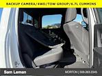 New 2024 Ram 2500 Tradesman Crew Cab 4x4 Pickup for sale #R10809 - photo 17