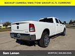 New 2024 Ram 2500 Tradesman Crew Cab 4x4 Pickup for sale #R10809 - photo 20