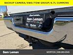 New 2024 Ram 2500 Tradesman Crew Cab 4x4 Pickup for sale #R10809 - photo 21
