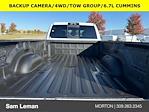 New 2024 Ram 2500 Tradesman Crew Cab 4x4 Pickup for sale #R10809 - photo 23