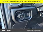 New 2024 Ram 2500 Tradesman Crew Cab 4x4 Pickup for sale #R10809 - photo 27