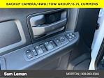 New 2024 Ram 2500 Tradesman Crew Cab 4x4 Pickup for sale #R10809 - photo 28