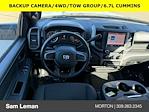 New 2024 Ram 2500 Tradesman Crew Cab 4x4 Pickup for sale #R10809 - photo 3