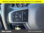 New 2024 Ram 2500 Tradesman Crew Cab 4x4 Pickup for sale #R10809 - photo 30