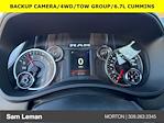 New 2024 Ram 2500 Tradesman Crew Cab 4x4 Pickup for sale #R10809 - photo 32
