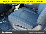 New 2024 Ram 2500 Tradesman Crew Cab 4x4 Pickup for sale #R10809 - photo 4