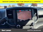 New 2024 Ram 2500 Tradesman Crew Cab 4x4 Pickup for sale #R10809 - photo 7