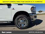 New 2024 Ram 2500 Tradesman Crew Cab 4x4 Pickup for sale #R10809 - photo 9