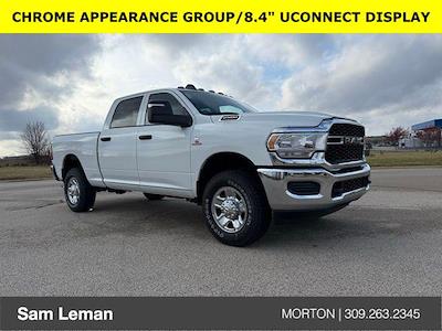 New 2024 Ram 2500 Tradesman Crew Cab 4x4 Pickup for sale #R10835 - photo 1