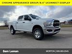 New 2024 Ram 2500 Tradesman Crew Cab 4x4 Pickup for sale #R10835 - photo 1