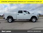 New 2024 Ram 2500 Tradesman Crew Cab 4x4 Pickup for sale #R10835 - photo 20